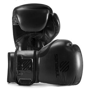 Sanabul 16oz Boxing Gloves